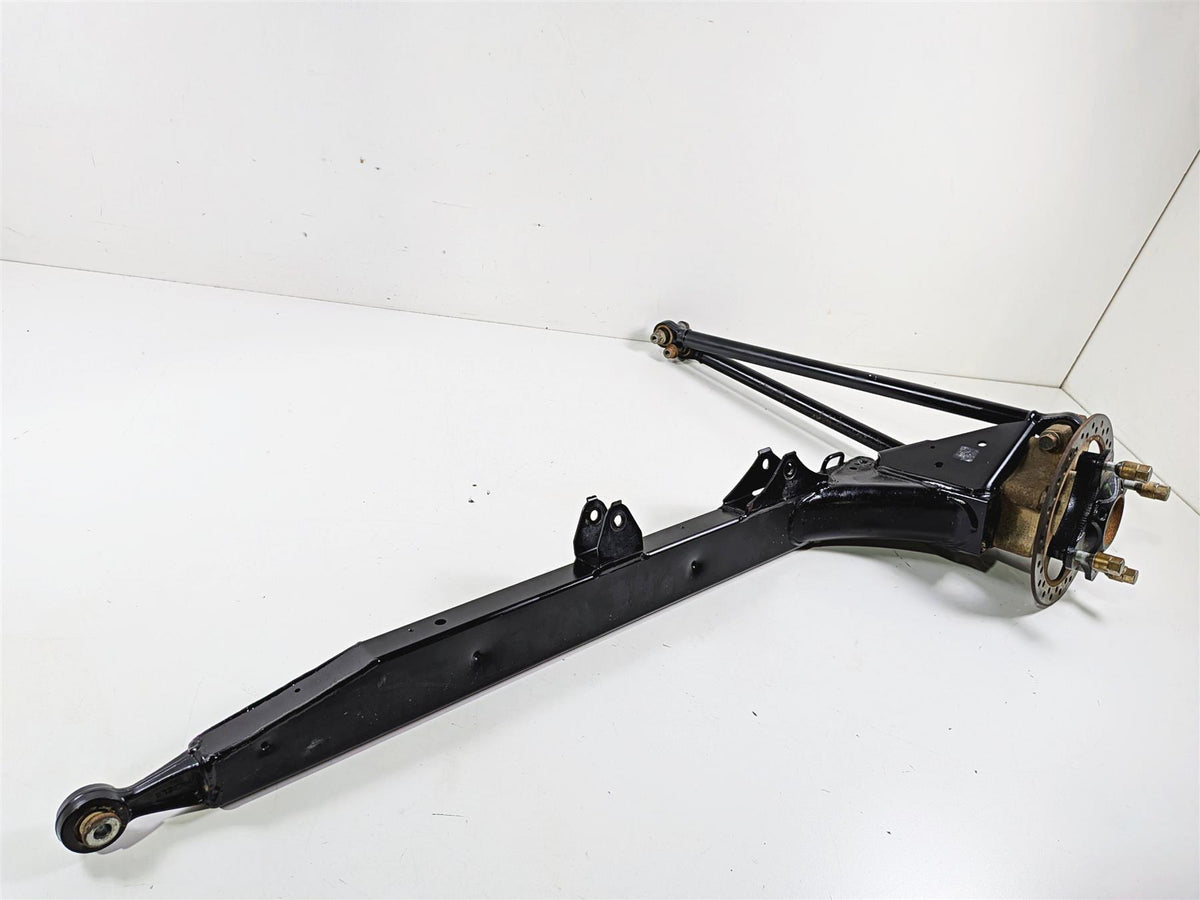 2024 Polaris RZR XP 1000 Sport Rear Left Trailing Arm & Spindle Hub 1544719 {{ shop.shopifyCountryName }} - Mototech271