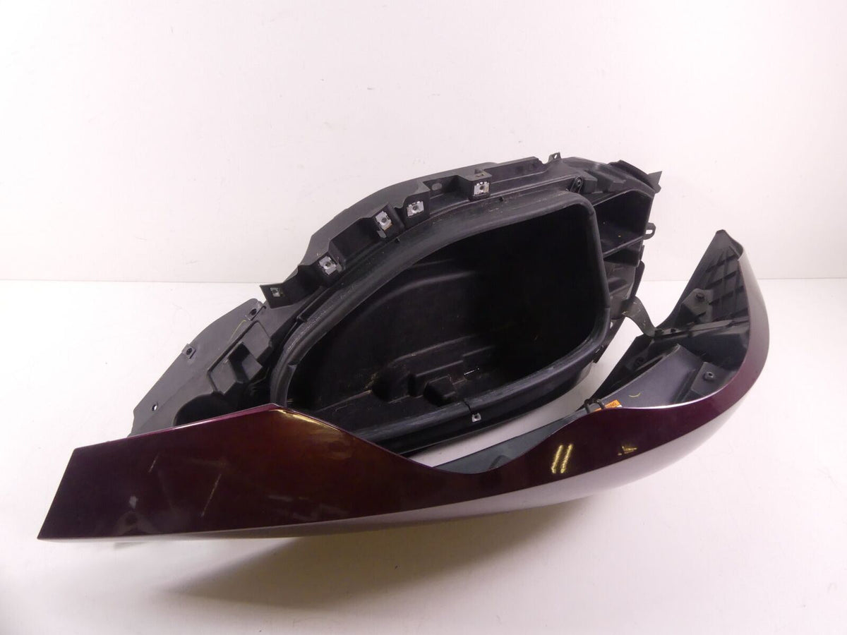 2009 Victory Vision Tour Right Side Saddlebag Luggage Case Box Carrier 5436205 {{ shop.shopifyCountryName }} - Mototech271