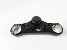 Load image into Gallery viewer, 2011 Harley FXDC Dyna Super Glide Upper Triple Tree Steering Clamp 45538-08 | Mototech271
