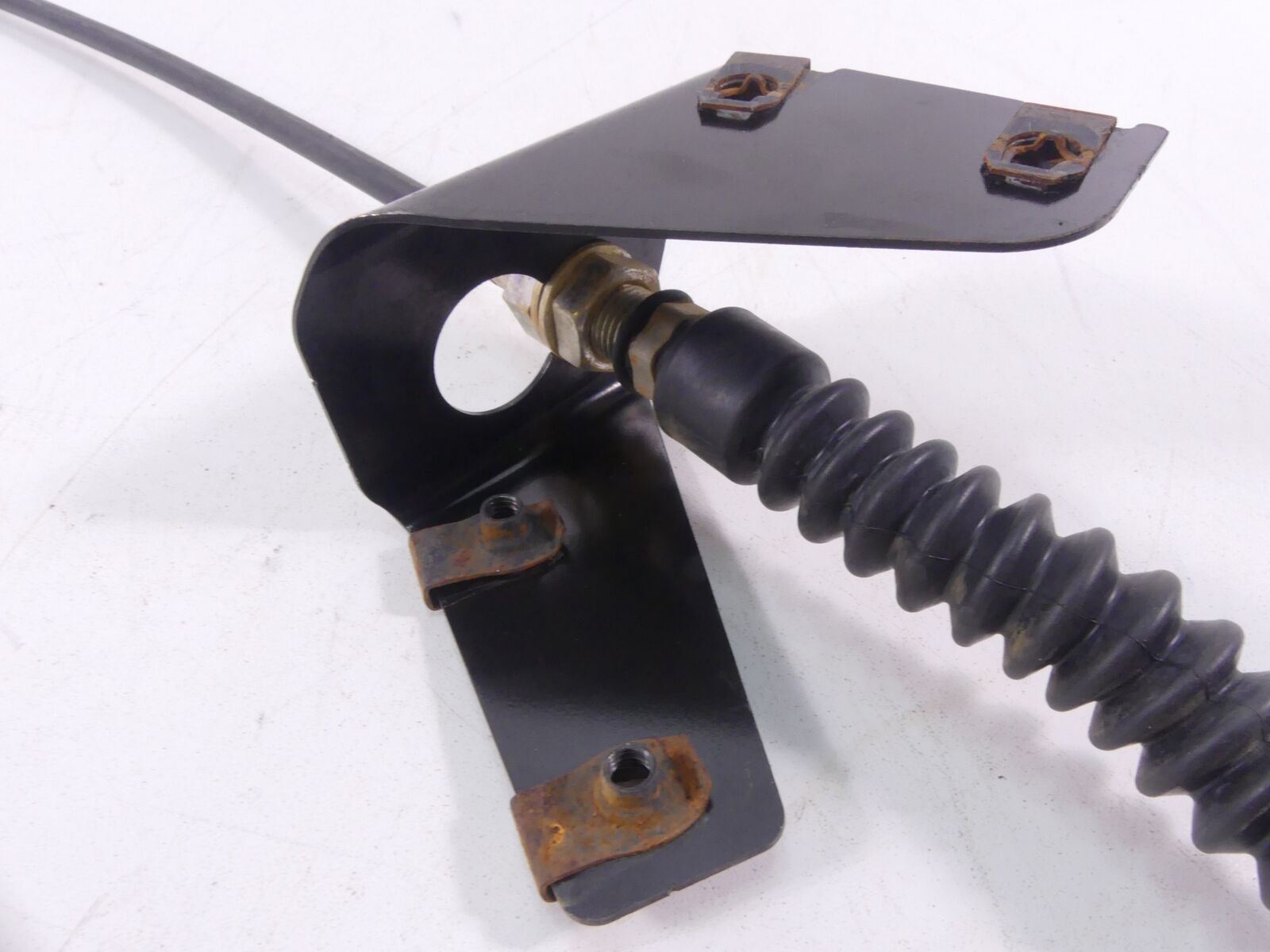 2018 Can Am Maverick X3 X DS Turbo R Shifter Gear Selector And Cable 707001809 {{ shop.shopifyCountryName }} - Mototech271