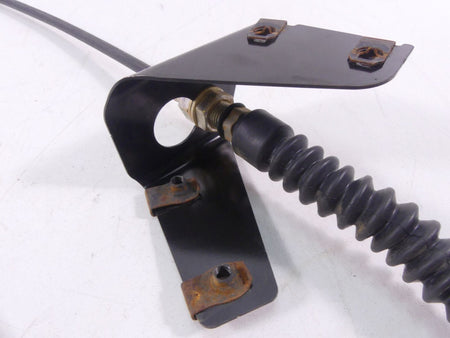 2018 Can Am Maverick X3 X DS Turbo R Shifter Gear Selector And Cable 707001809 {{ shop.shopifyCountryName }} - Mototech271
