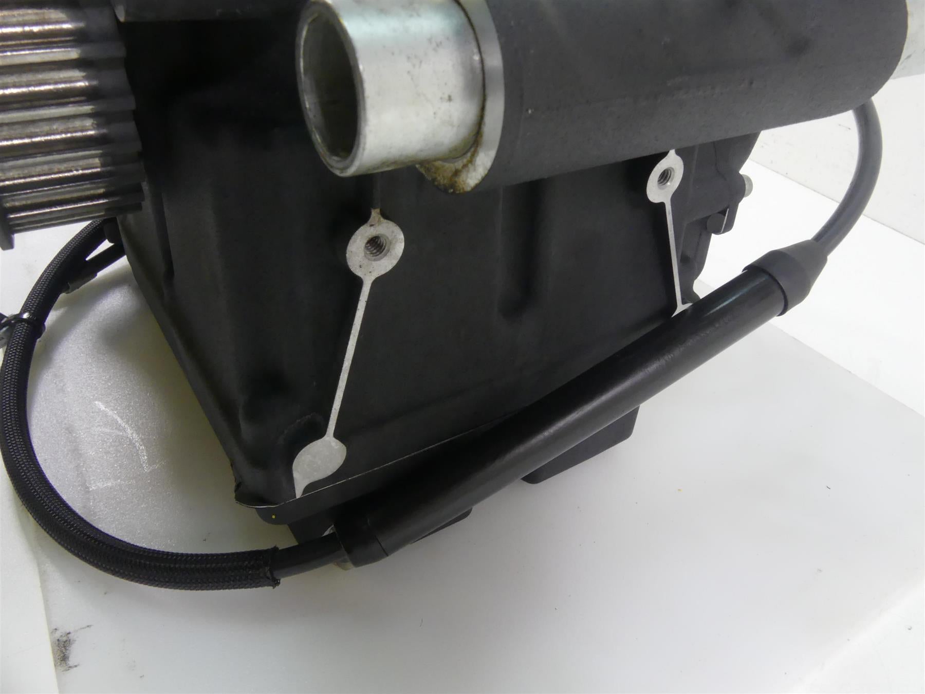 2018 Harley Softail FXFB Fat Bob 6 Speed Transmission Gear Box M8 - 7K 35000198A {{ shop.shopifyCountryName }} - Mototech271