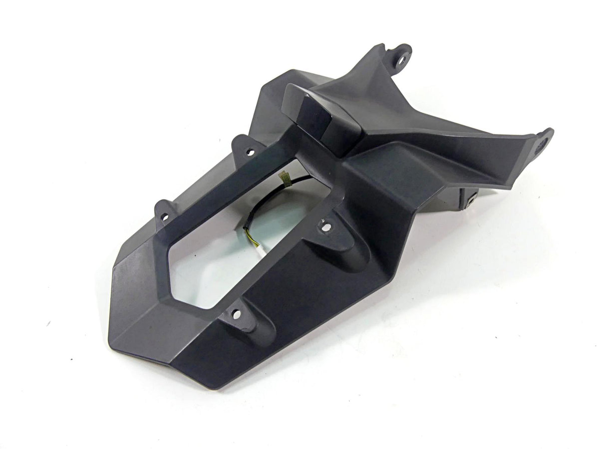 2015 KTM 1190 Adventure License Plate Mount + Light 60308015000 {{ shop.shopifyCountryName }} - Mototech271