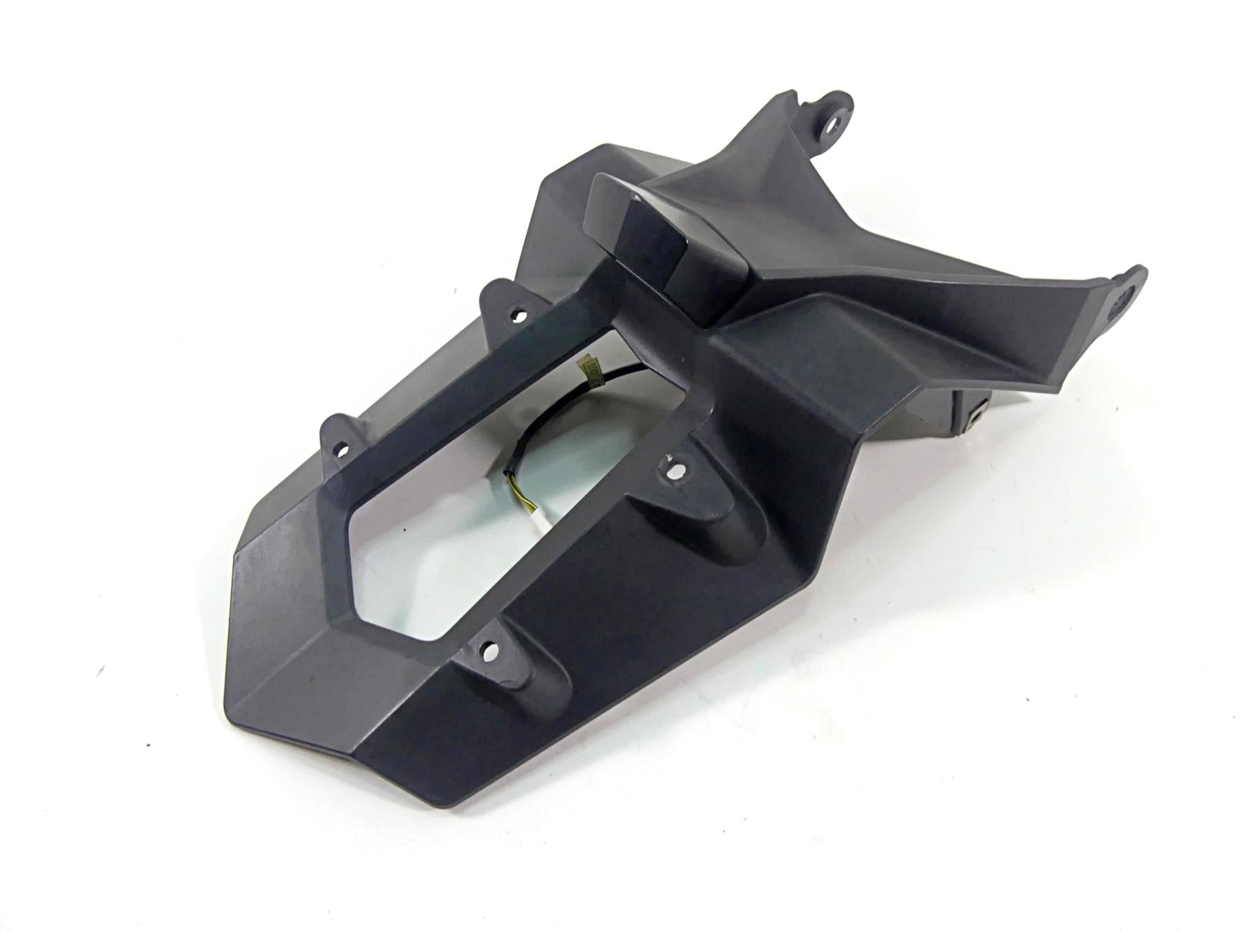 2015 KTM 1190 Adventure License Plate Mount + Light 60308015000 {{ shop.shopifyCountryName }} - Mototech271