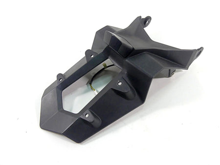 2015 KTM 1190 Adventure License Plate Mount + Light 60308015000 {{ shop.shopifyCountryName }} - Mototech271