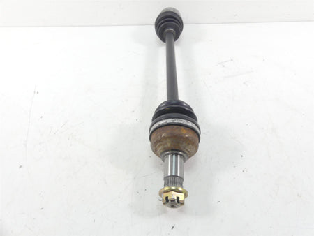 2015 Arctic Wild Cat 700 Sport LTD Rear Cv Drive Axle Shaft Right 2502-355 {{ shop.shopifyCountryName }} - Mototech271