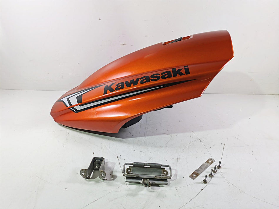 2018 Kawasaki STX-15F Jetski Front Hood Cover & Storage 14091-3778-42L {{ shop.shopifyCountryName }} - Mototech271