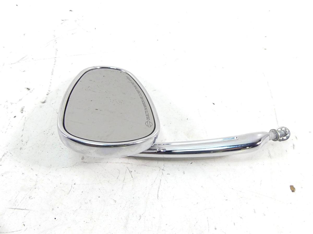 2006 Harley Softail FXSTSI Springer Right Slipstream Rear View Mirror 56000006 {{ shop.shopifyCountryName }} - Mototech271