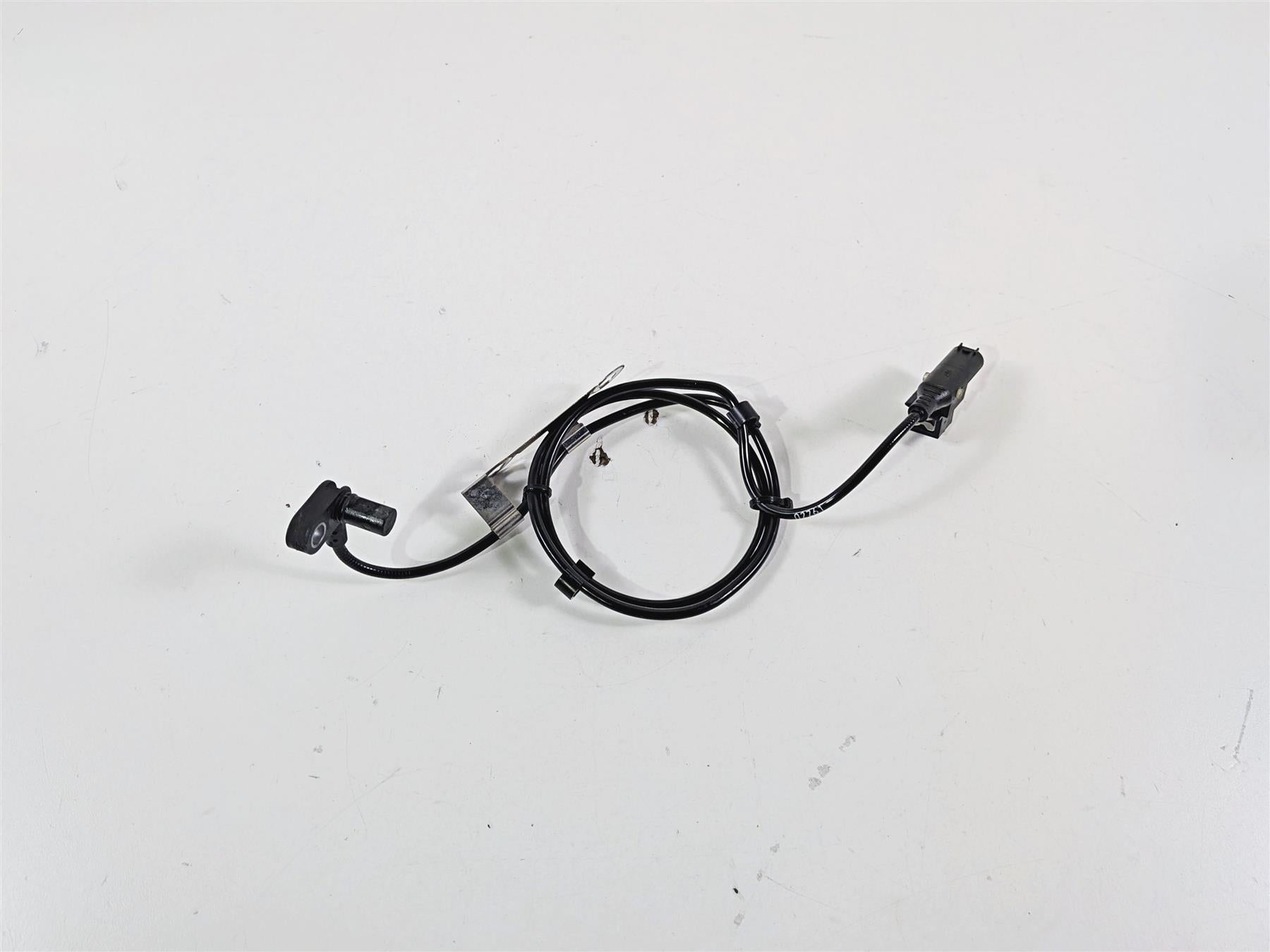 2016 BMW R1200RT RT RTW K52 Rear Abs Brake Wheel Speed Sensor 34528551611 {{ shop.shopifyCountryName }} - Mototech271