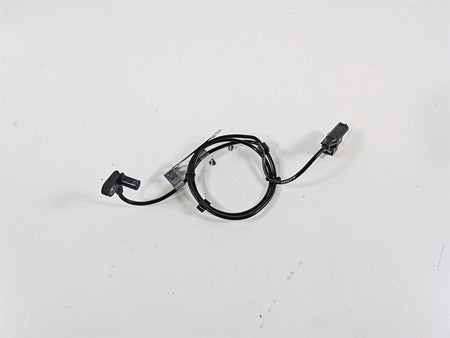 2016 BMW R1200RT RT RTW K52 Rear Abs Brake Wheel Speed Sensor 34528551611 {{ shop.shopifyCountryName }} - Mototech271