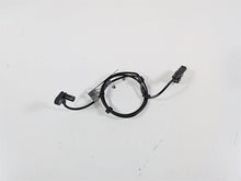 Load image into Gallery viewer, 2016 BMW R1200RT RT RTW K52 Rear Abs Brake Wheel Speed Sensor 34528551611

