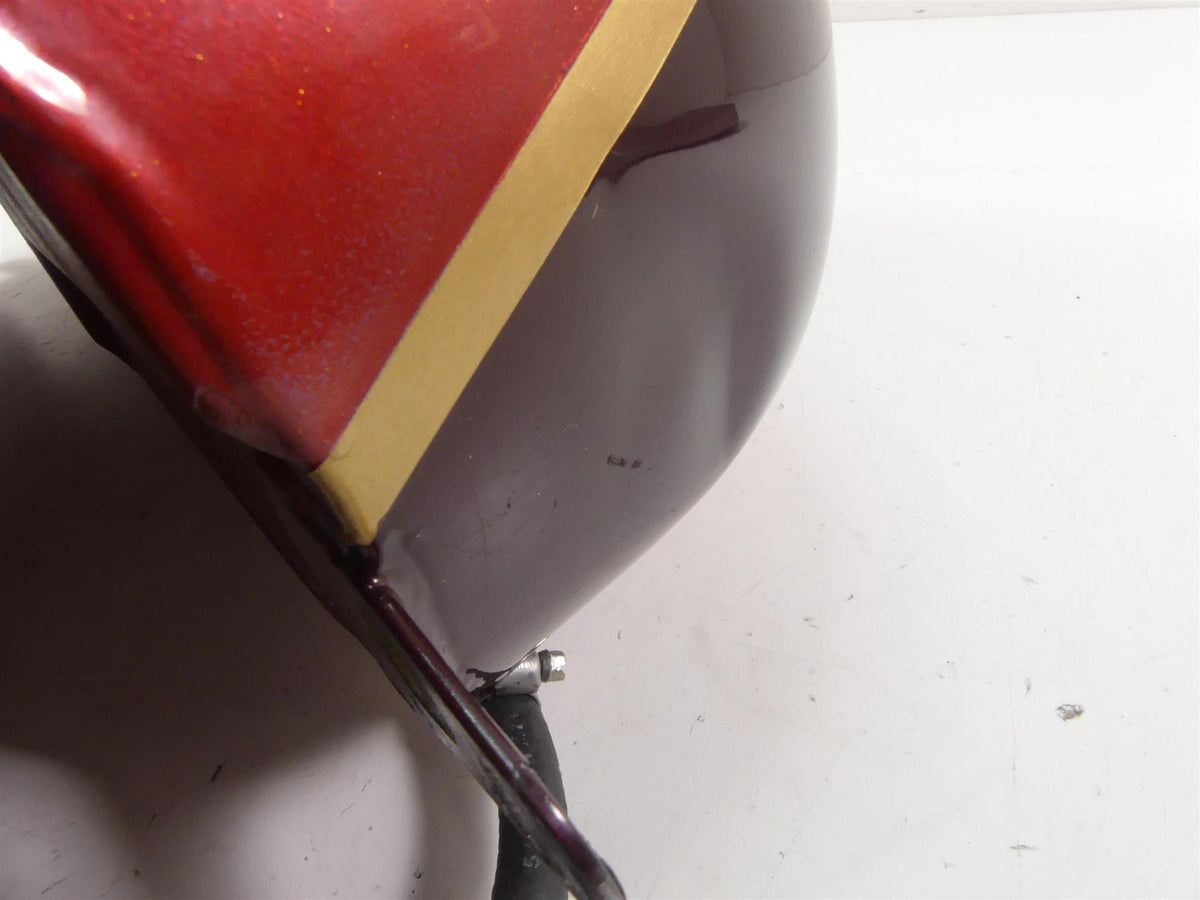 2005 Harley Touring CVO FLHTC SE Electra Glide Fuel Gas Petrol Tank 61382-05 {{ shop.shopifyCountryName }} - Mototech271