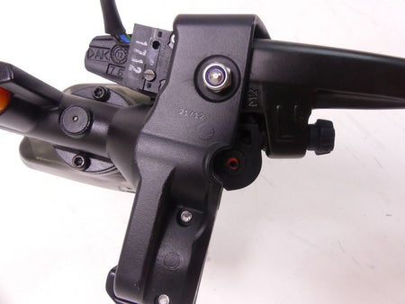 2012 BMW K1600GTL K48 Clutch Master Cylinder 32728533722 {{ shop.shopifyCountryName }} - Mototech271