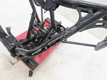 Load image into Gallery viewer, 2018 Polaris RZR XP 1000 Trail Rock Straight Subframe Sub Frame 1022399-458
