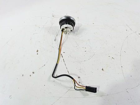 2005 Harley Softail FLSTSCI Heritage Springer Fuel Level Gauge - Read 75053-01B {{ shop.shopifyCountryName }} - Mototech271