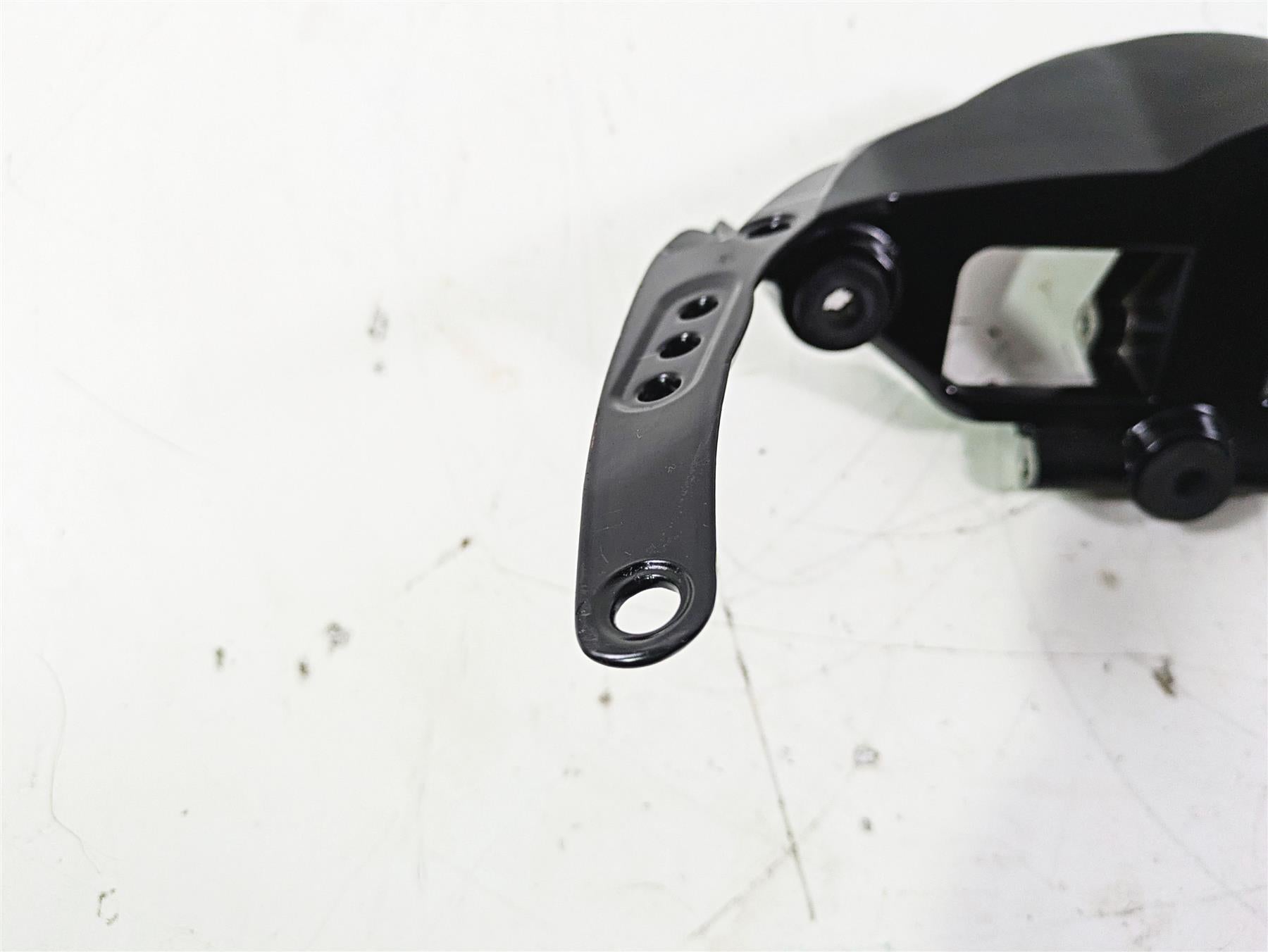 2012 Triumph Daytona 675 Front Stay Holder Carrier Subframe T2307555 {{ shop.shopifyCountryName }} - Mototech271