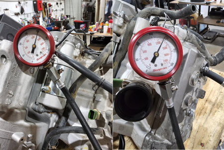 2021 Aprilia RS660 Running Engine Motor 5K -Video CM2966115 {{ shop.shopifyCountryName }} - Mototech271