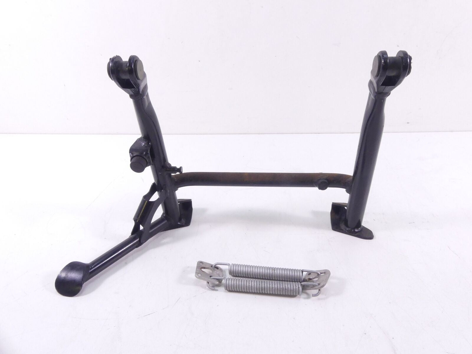 2016 BMW R1200RS K54 Center Kickstand Kick Stand 46528532725