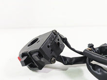Load image into Gallery viewer, 2005 Kawasaki ZX1000 ZX10R Ninja Right Start Stop Control Switch 46091-0114
