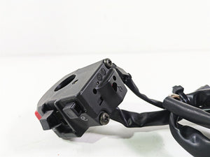 2005 Kawasaki ZX1000 ZX10R Ninja Right Start Stop Control Switch 46091-0114