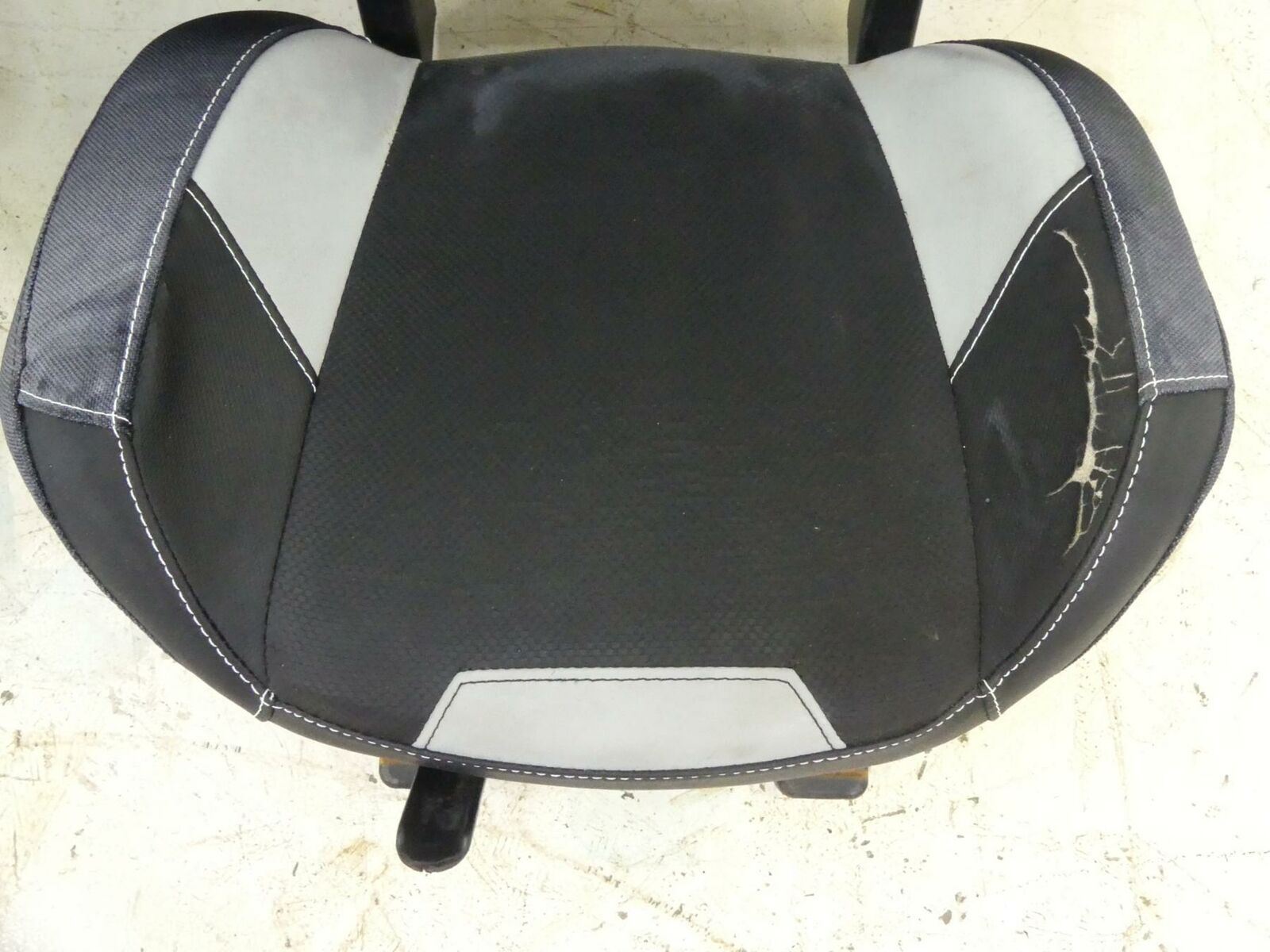 2018 Polaris RZR XP 1000 EPS High Lifter Left Right Driver Passenger Seat 102128 {{ shop.shopifyCountryName }} - Mototech271