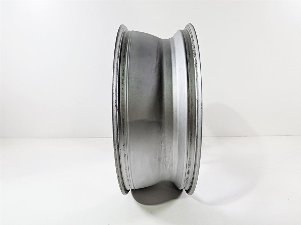 2018 Ducati Panigale V4 S Rear Wheel Rim 17x6 Marchesini Forged 50222121AA-Mototech271
