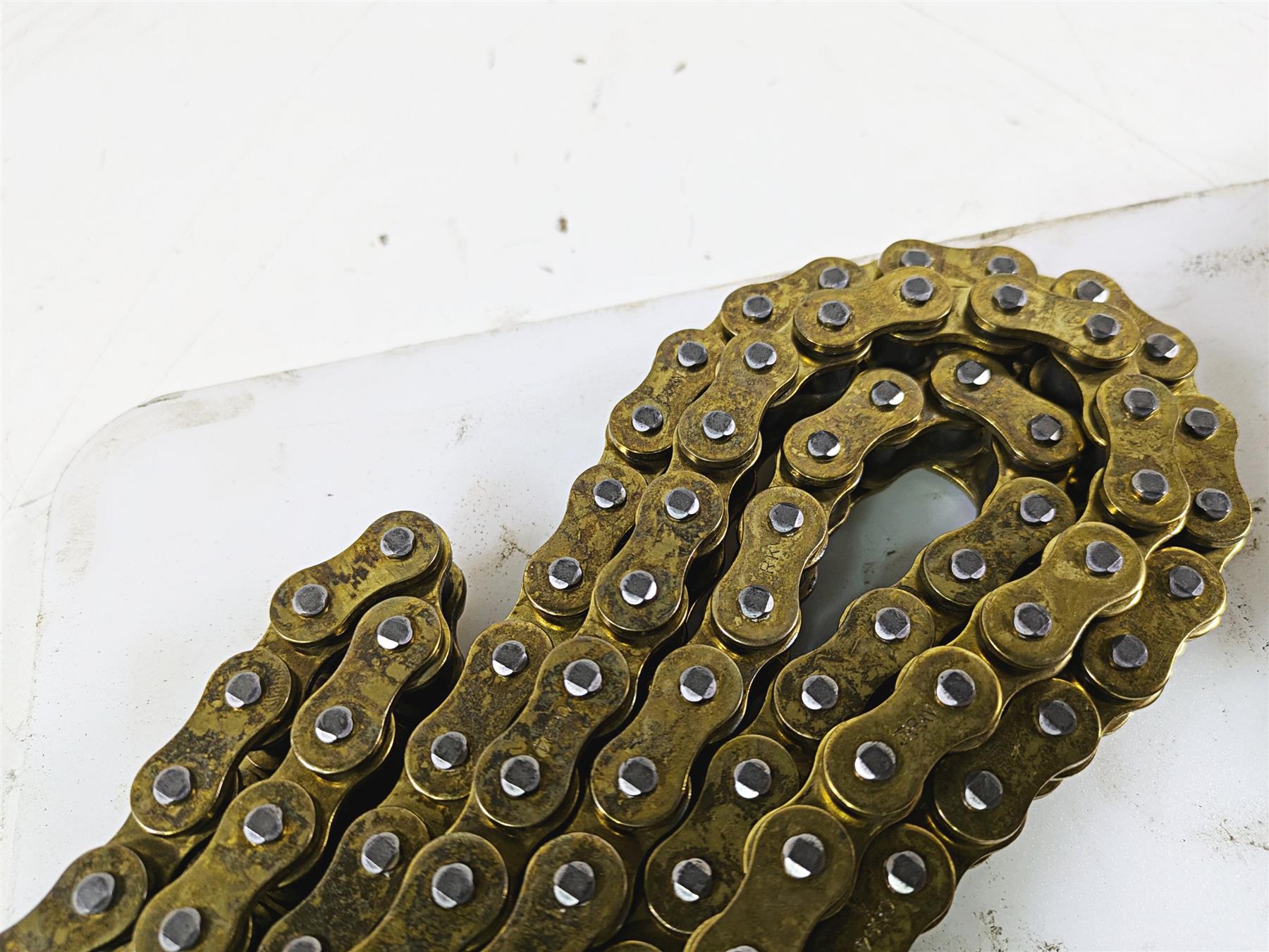 2015 Harley FXDL Dyna Low Rider Bulletproof Chain Sprocket Kit 24T 51T PBT 303 {{ shop.shopifyCountryName }} - Mototech271