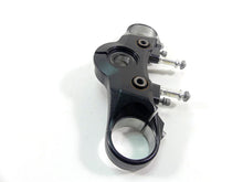 Load image into Gallery viewer, 2012 Yamaha VMX17 VMAX 1700 Upper Triple Tree Steering Clamp 52mm 2S3-23435-00 | Mototech271
