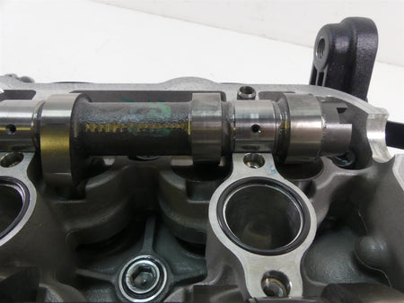 2020 Triumph Speed Triple RS 1050 Nice Cylinderhead Cylinder Head T1150818 {{ shop.shopifyCountryName }} - Mototech271