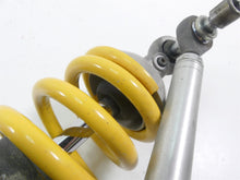 Load image into Gallery viewer, 2006 Ducati 999 Biposto Rear SuperBikeItalia Tuning Shock Damper 36520501A | Mototech271
