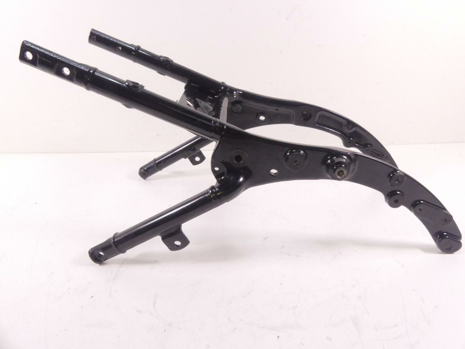 2014 Harley Touring FLHTCU Electra Glide Rear Subframe Sub Frame 48079-09BHP {{ shop.shopifyCountryName }} - Mototech271
