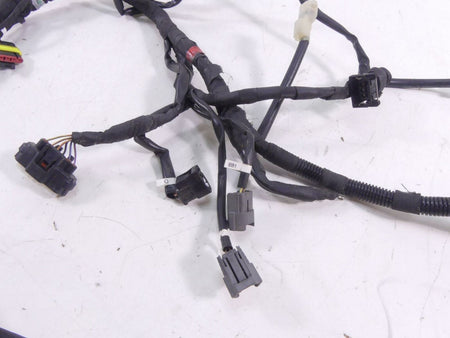2015 Ducati Diavel Dark Main Wiring Harness Cable Loom - No Cuts 51019541D {{ shop.shopifyCountryName }} - Mototech271