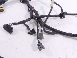 2015 Ducati Diavel Dark Main Wiring Harness Cable Loom - No Cuts 51019541D