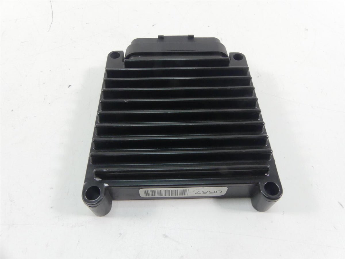 2009 Harley XR1200 Sportster Cdi Ecm Ecu Engine Control Module 32140-08 {{ shop.shopifyCountryName }} - Mototech271