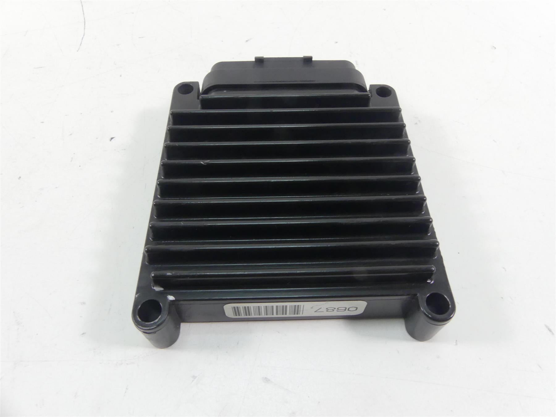 2009 Harley XR1200 Sportster Cdi Ecm Ecu Engine Control Module 32140-08 {{ shop.shopifyCountryName }} - Mototech271