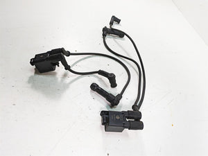 2020 Ducati Scrambler 1100 Sport Pro Beru Ignition Coil Set 38040101C | Mototech271