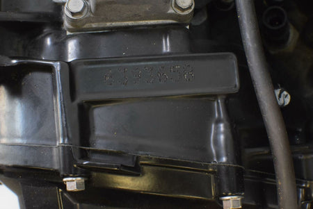 2009 Triumph Street Triple 675 Excellent Running Engine Motor T1162152 {{ shop.shopifyCountryName }} - Mototech271