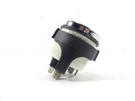 2004 Harley Touring FLHTCUI Electra Glide Air Temperature Gauge 75109-96C {{ shop.shopifyCountryName }} - Mototech271