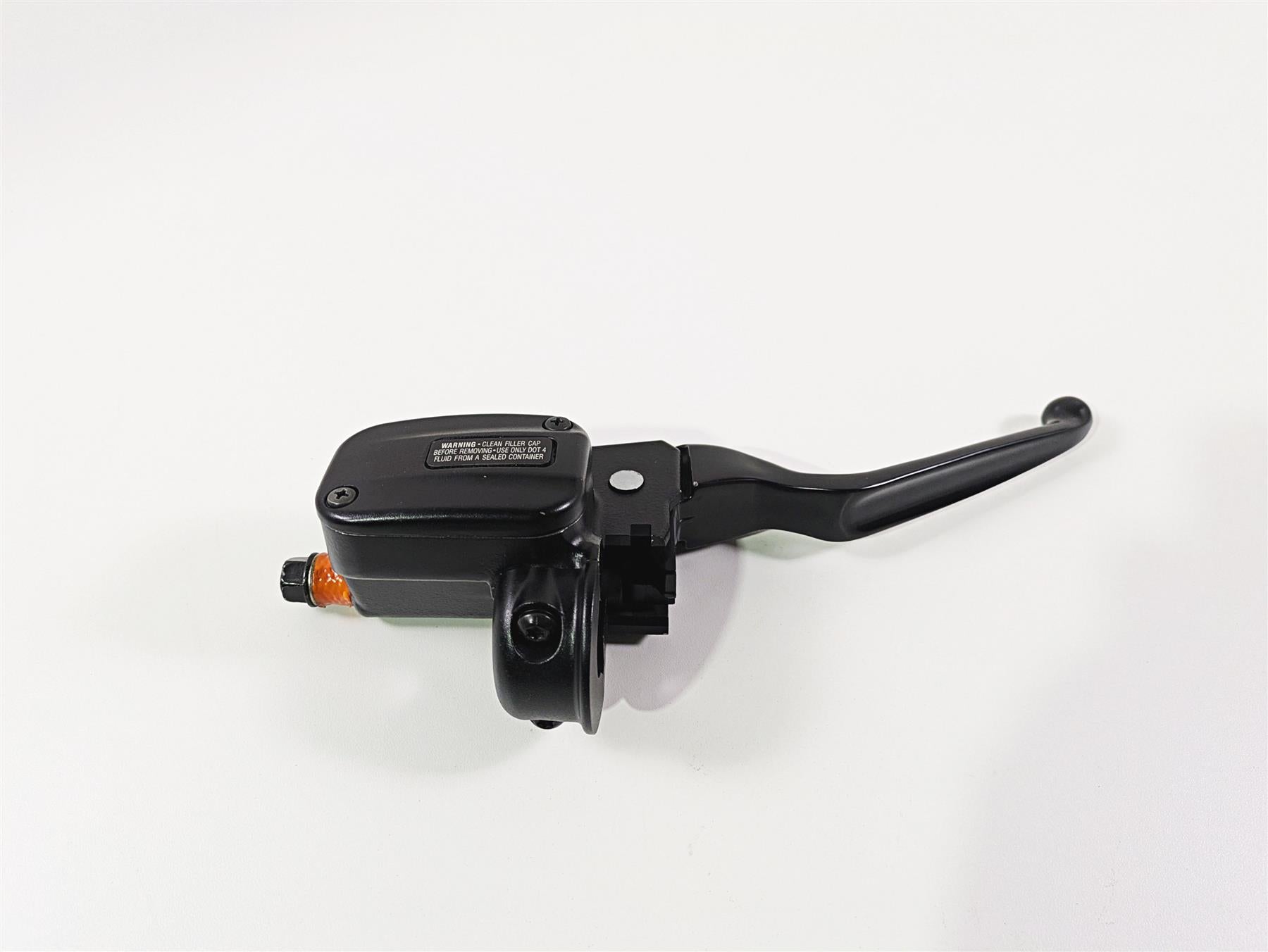2019 Harley Softail FXDR 114 Front Brake Master Cylinder 5/8 15.8mm 41700594 {{ shop.shopifyCountryName }} - Mototech271