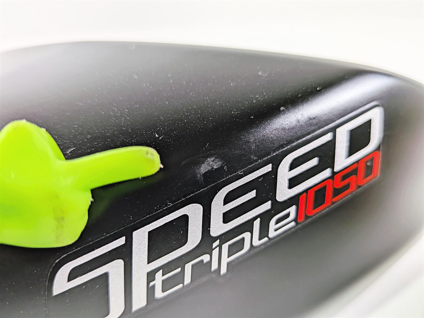 2019 Triumph Speed Triple RS 1050 Black Right Tail Cover Fairing T2303451 {{ shop.shopifyCountryName }} - Mototech271