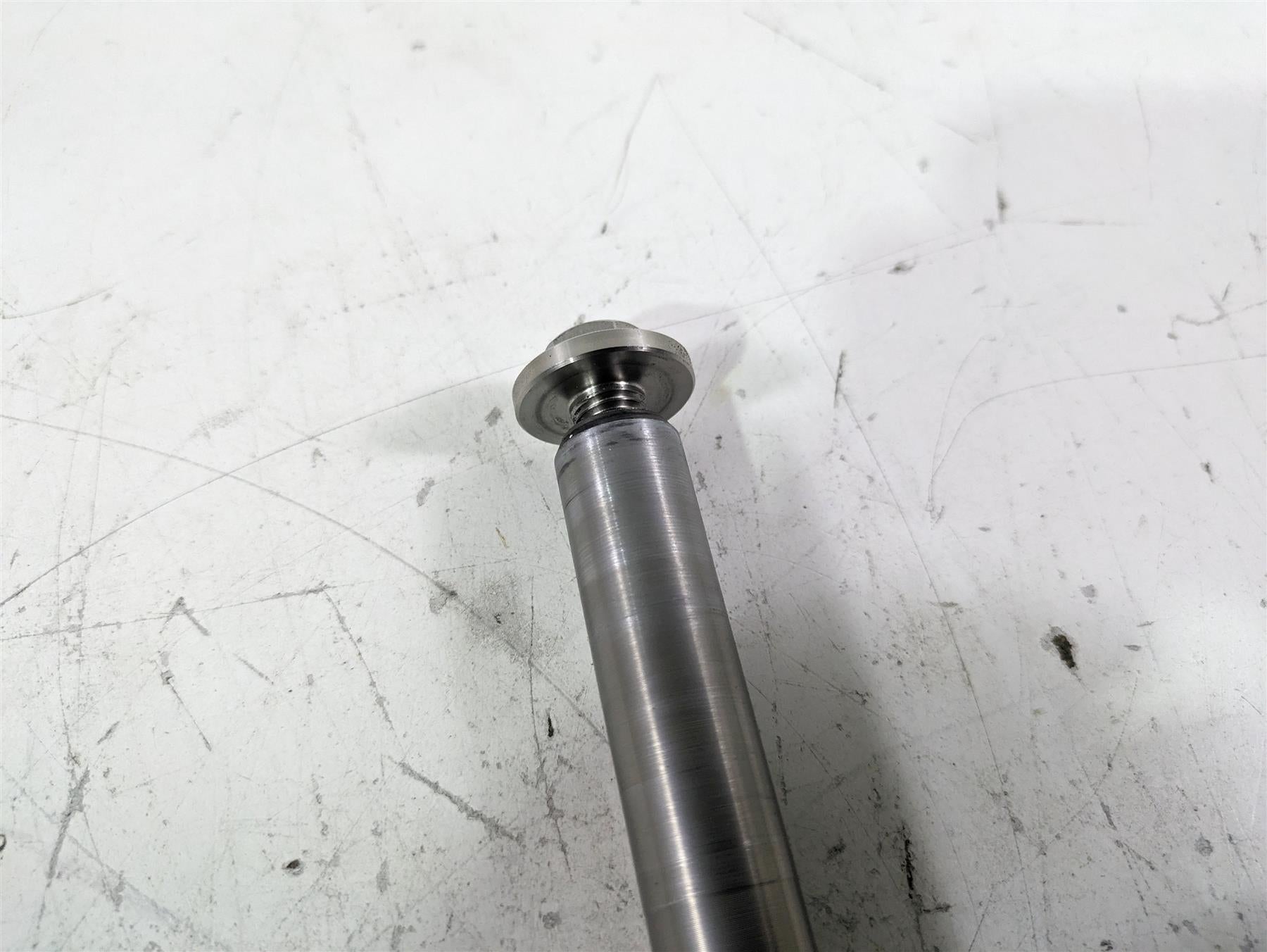 2022 BMW R1250 RT K052 Front Axle Wheel Spindle 36317925190 {{ shop.shopifyCountryName }} - Mototech271