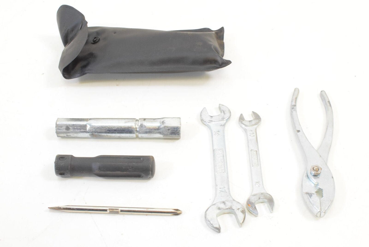 2016 Yamaha YXZ1000 R ES EPS Tool Set Bag Kit {{ shop.shopifyCountryName }} - Mototech271