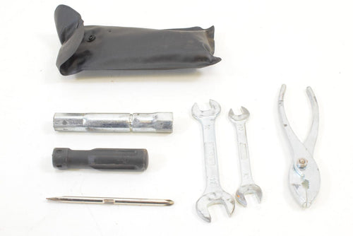 2016 Yamaha YXZ1000 R ES EPS Tool Set Bag Kit | Mototech271