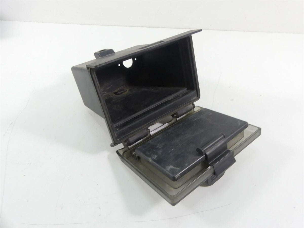 2016 Polaris RZR1000 XP Turbo EPS Center Phone Storage Box Compartment 5439789 {{ shop.shopifyCountryName }} - Mototech271