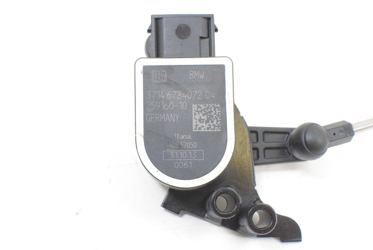 2014 BMW R1200 RT K52 Rear Bike Suspension ESA Height Level Sensor 37146784072 {{ shop.shopifyCountryName }} - Mototech271