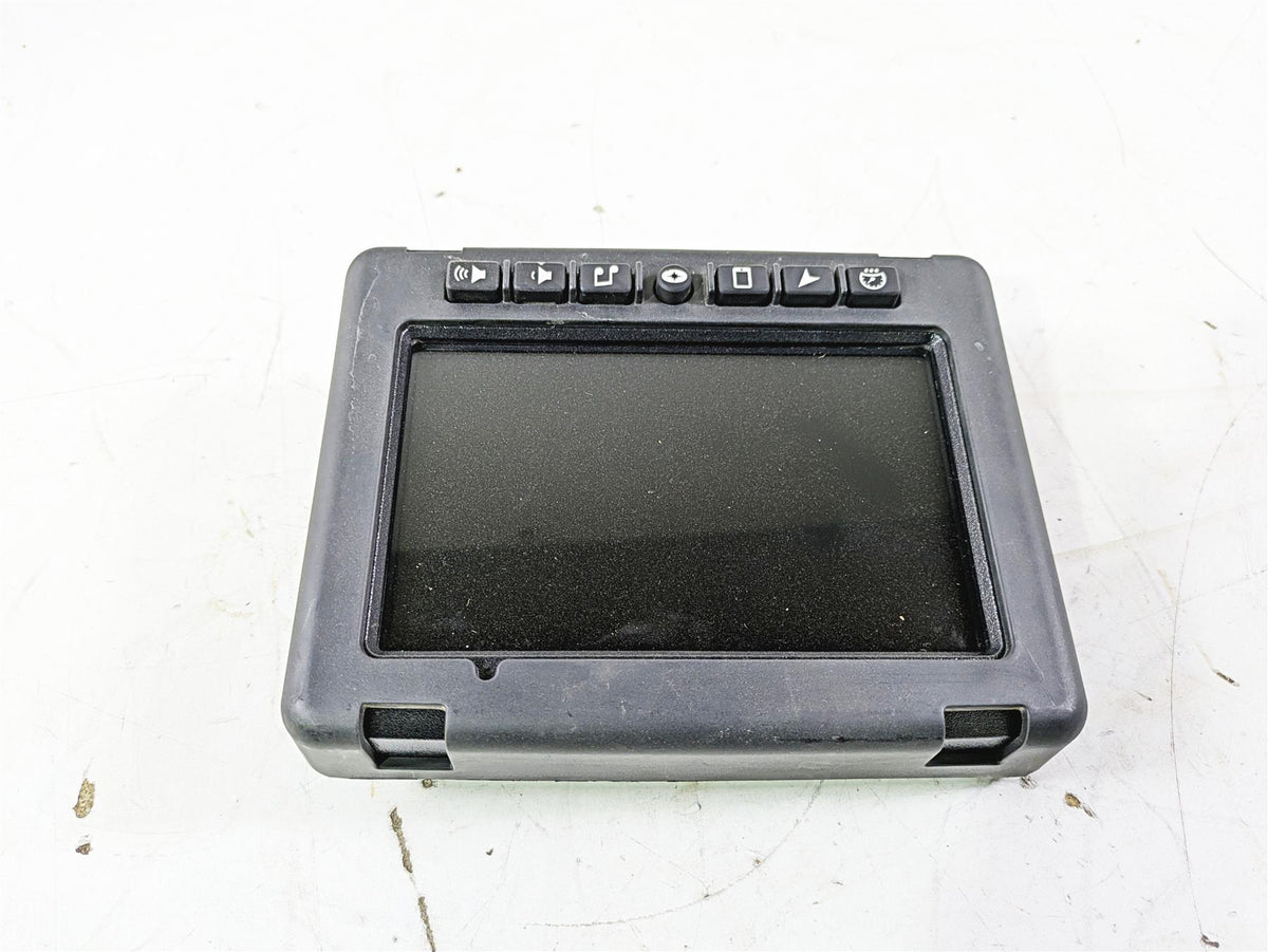 2022 Polaris RZR XP 4 1000 Premium Tft Screen Display Ride Command 3280922 {{ shop.shopifyCountryName }} - Mototech271