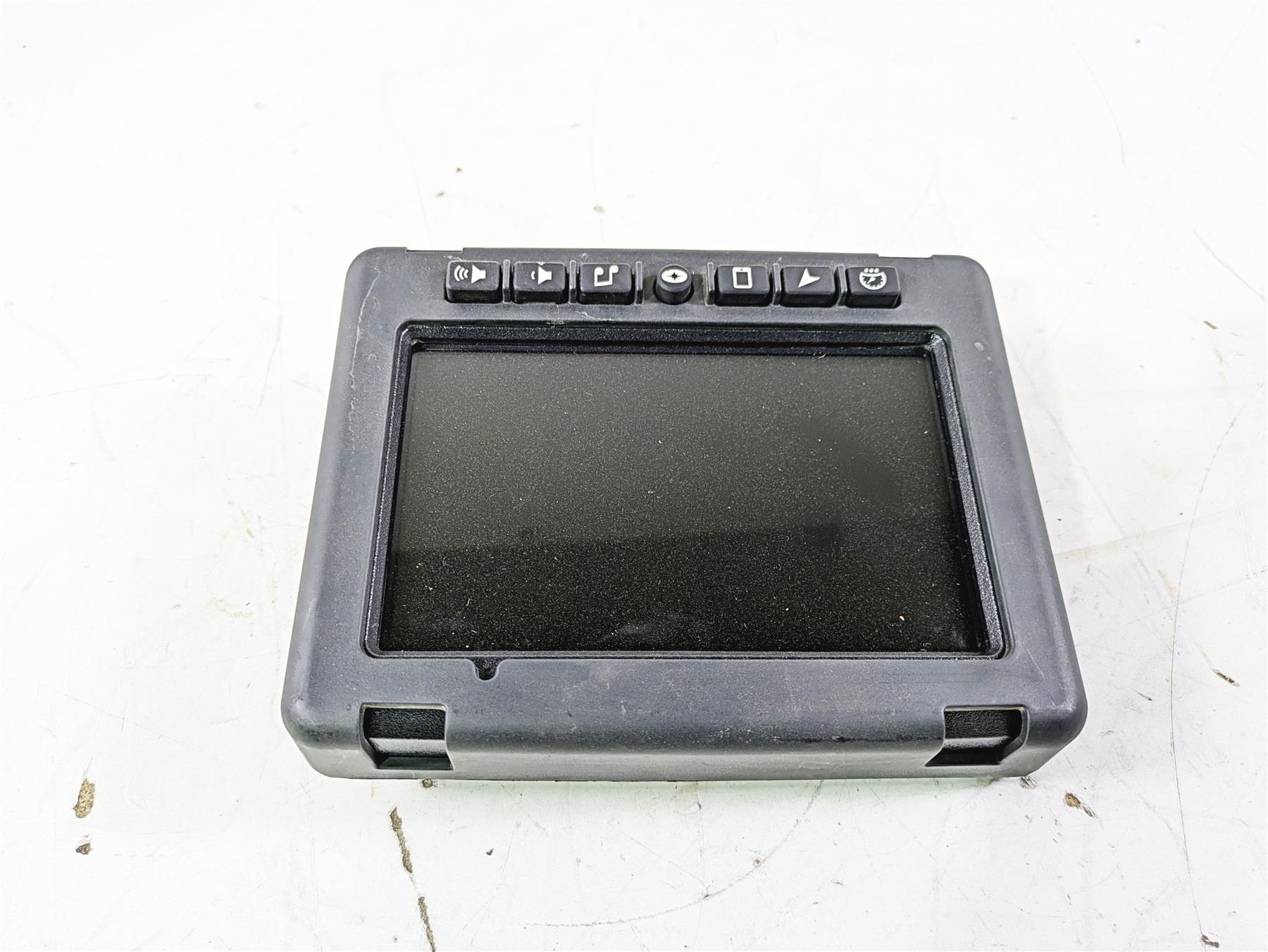 2022 Polaris RZR XP 4 1000 Premium Tft Screen Display Ride Command 3280922 {{ shop.shopifyCountryName }} - Mototech271