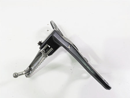 2014 Yamaha YZFR1 R1 RN22 Front Left Footpeg Foot Peg 14B-27442-10-00 {{ shop.shopifyCountryName }} - Mototech271