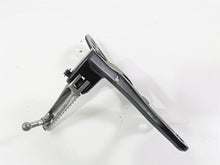 Load image into Gallery viewer, 2014 Yamaha YZFR1 R1 RN22 Front Left Footpeg Foot Peg 14B-27442-10-00

