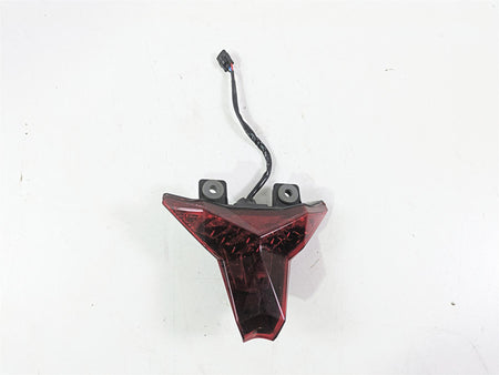 2020 Kawasaki ZX6R ZX636 Ninja Taillight Tail Light Lamp 23025-0373 23025-0385 {{ shop.shopifyCountryName }} - Mototech271